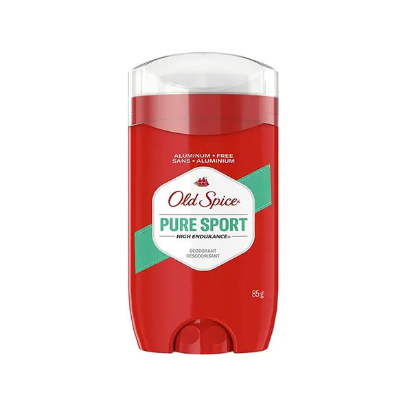 Old Spice - Deodorant Stick Pure Sport 85G