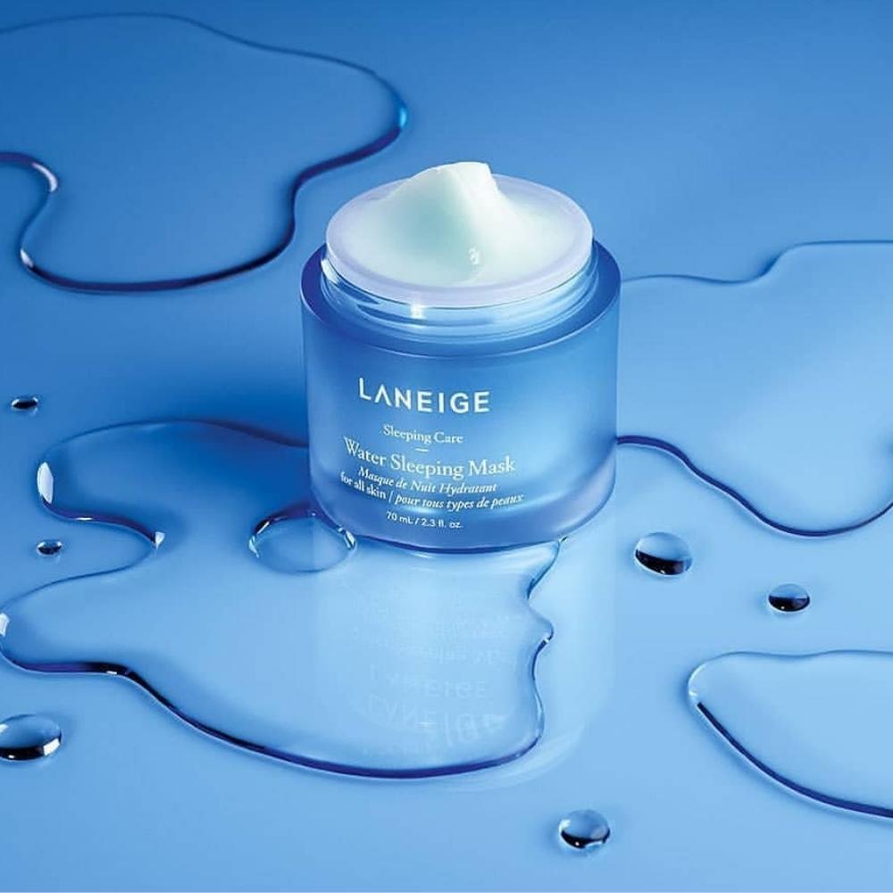 Laneige - Water Sleeping Mask Ex 15ml