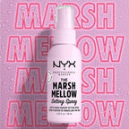 NYX Marshmallow Setting Spray 60ml