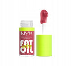 NYX Fat Oil Lip Drip Fold 09 4.8ml
