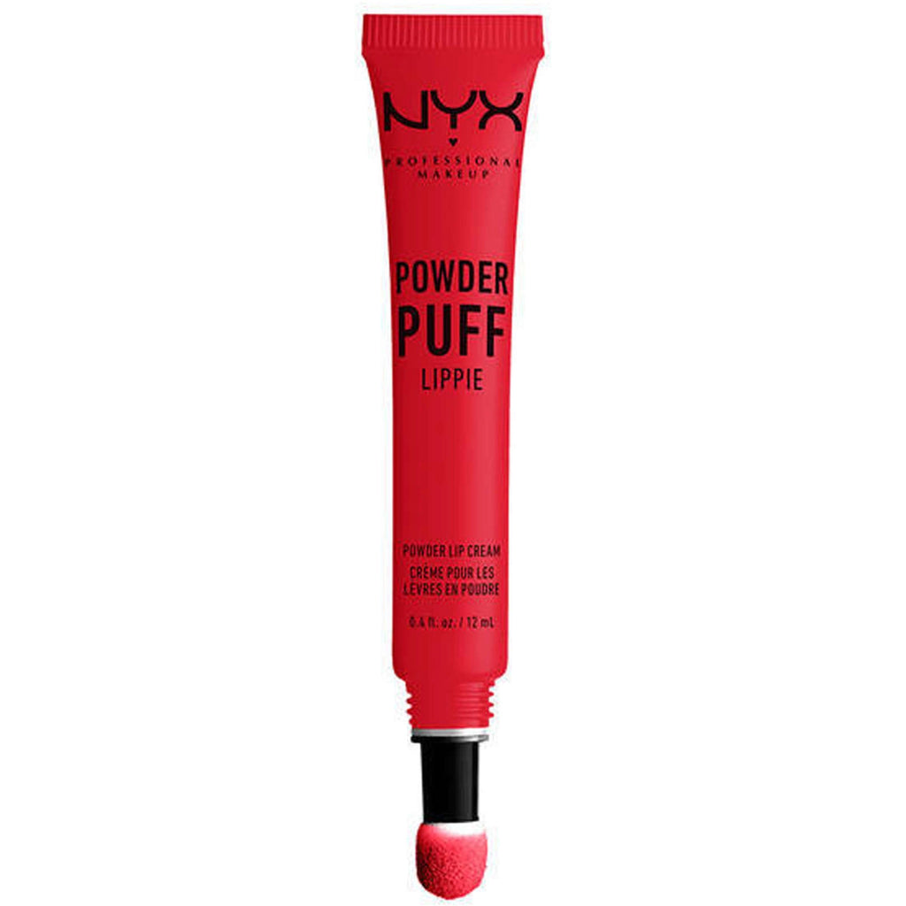 NYX Powder Puff Lippie PPL17 Crushing Hard 12ml