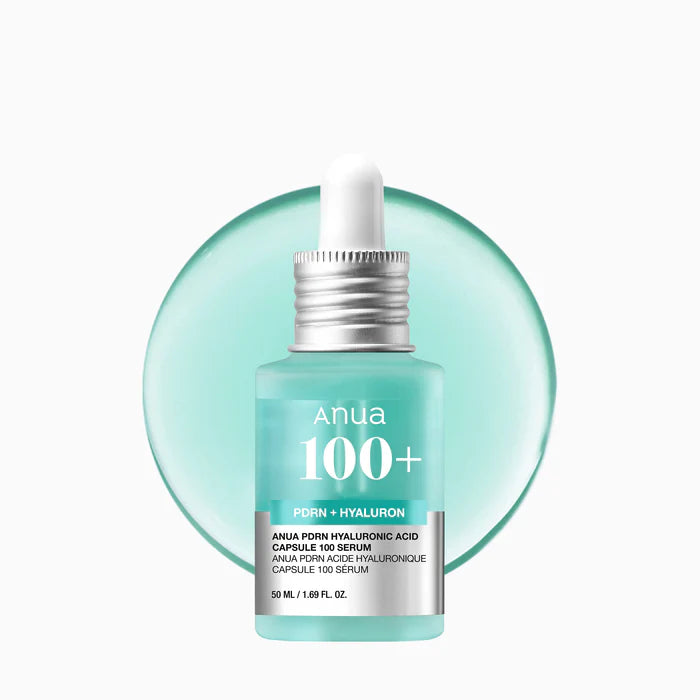 Anua PDRN+Hyaluronic Capsule Serum 30ml