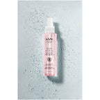 NYX Bare With Me Primer + Set + Refresh Spray 130ml