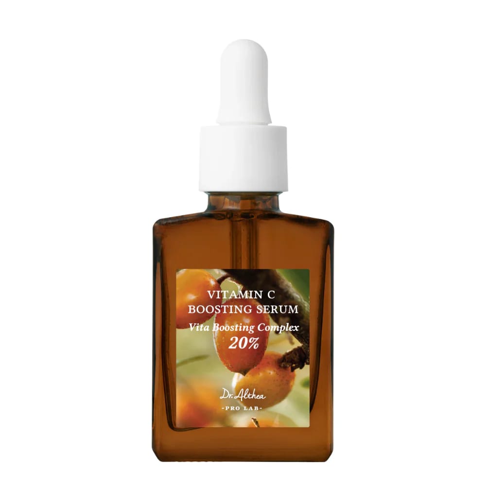 Dr. Althea - Vitamin C Boosting Serum 30ml