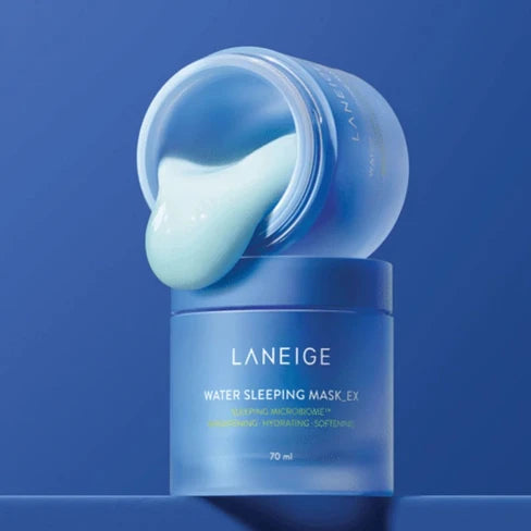 Laneige - Water Sleeping Mask Ex 15ml