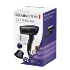 Remington Hair Dryer D1500