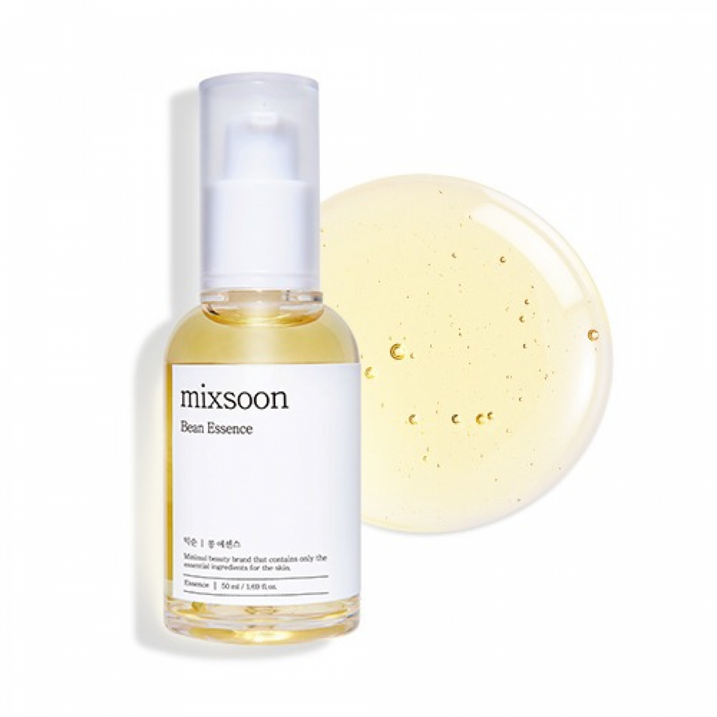 Mixsoon - Bean Fermented Essence 50ml