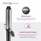 Remington Curling Rod CI5538