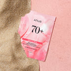 Anua Peach 70 Niacinamide Serum Mask (Single Sheet)