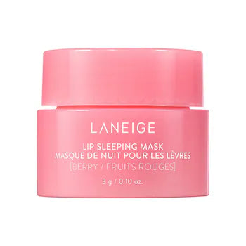 Laneige - Lip Sleeping Mask 3g