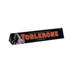 TOBLERONE CHOCOLATE DARK 100 GM